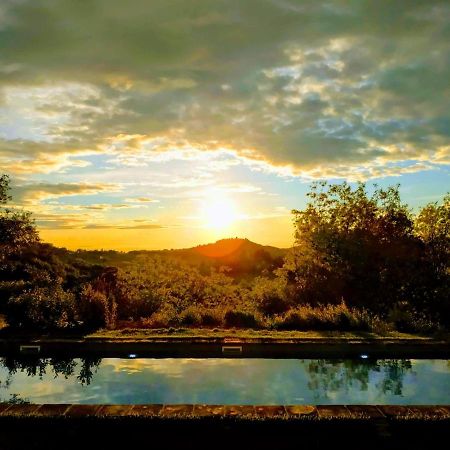 Poderi In Chianti Tavarnelle Val di Pesa Luaran gambar